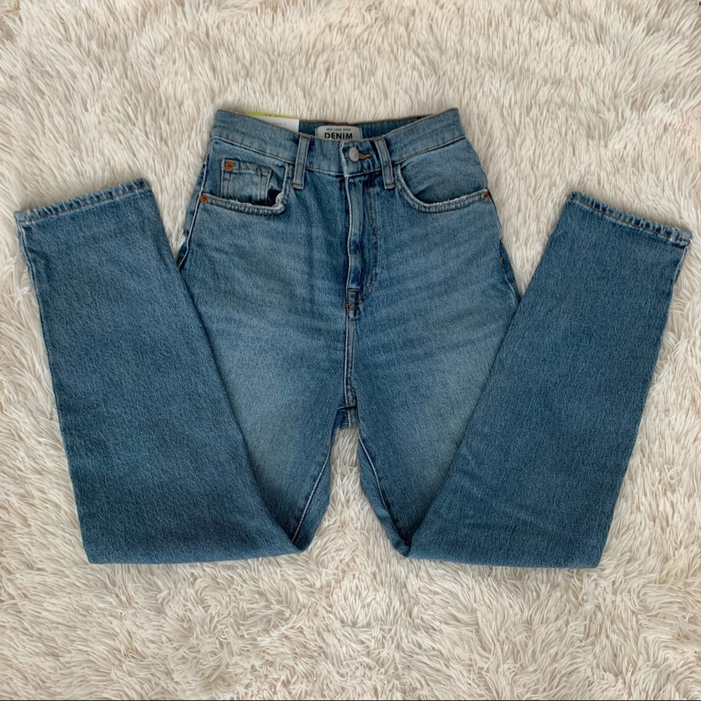 New Look Petite Denim Jeans